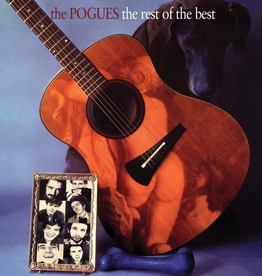 Pogues - The Rest Of The Best