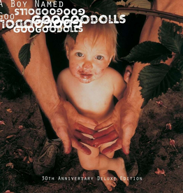 Goo Goo Dolls - A Boy Named Goo (30th Anniversary)