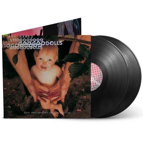 Goo Goo Dolls - A Boy Named Goo (30th Anniversary)