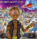 Juice Wrld - The Party Never Ends