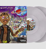 Juice Wrld - The Party Never Ends