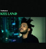 Weeknd – Kiss Land (CD)