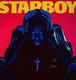 Weeknd - Starboy (CD)