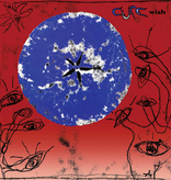 Cure – Wish (CD)