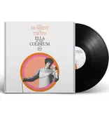 Ella Fitzgerald - The Moment Of Truth