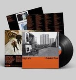 High Vis - Guided Tour