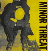 Minor Threat - Complete Discography (CD)