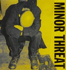 Minor Threat - Complete Discography (CD)