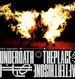 Underoath - The Place After This One