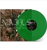 Nails - You Will Never Be One Of Us (Green)