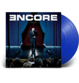 Eminem - Encore (20th Anniversary)
