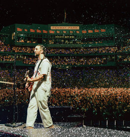 Noah Kahan - Live From Fenway Park