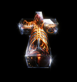 Justice – Hyperdrama (CD)