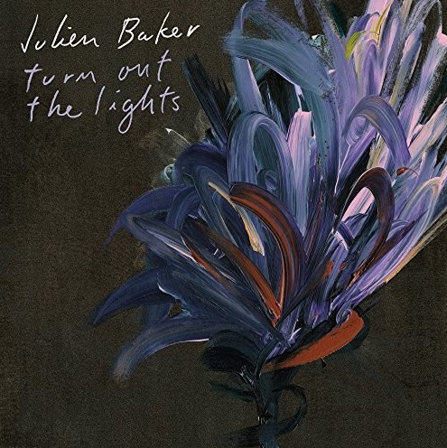 Julien Baker – Turn Out The Lights (CD)