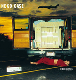 Neko Case - Blacklisted