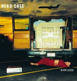 Neko Case - Blacklisted