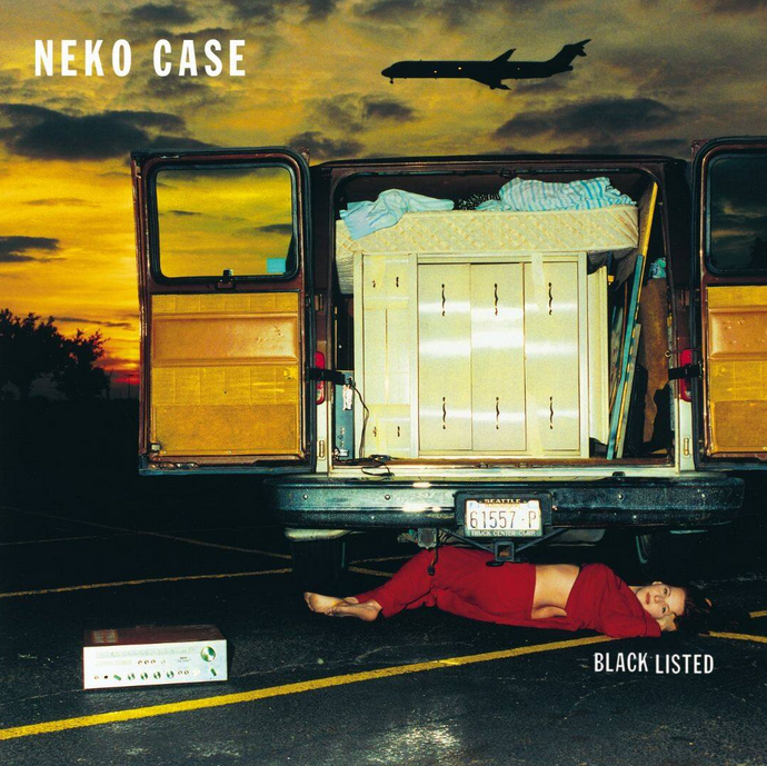 Neko Case - Blacklisted