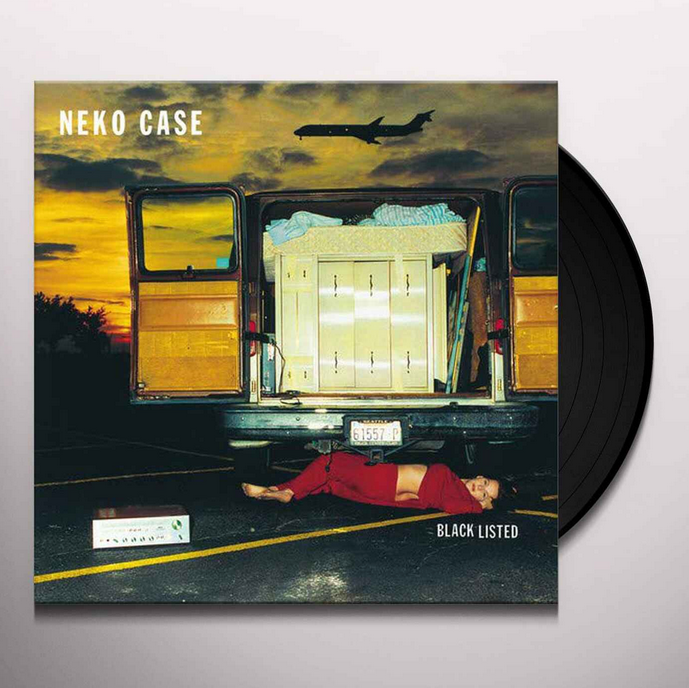 Neko Case - Blacklisted