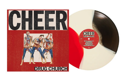 Drug Church - Cheer
