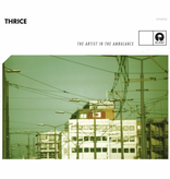 Thrice – The Artist In The Ambulance (Smokey Clear)