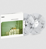 Thrice – The Artist In The Ambulance (Smokey Clear)