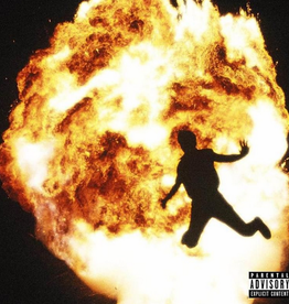 Metro Boomin – Not All Heroes Wear Capes