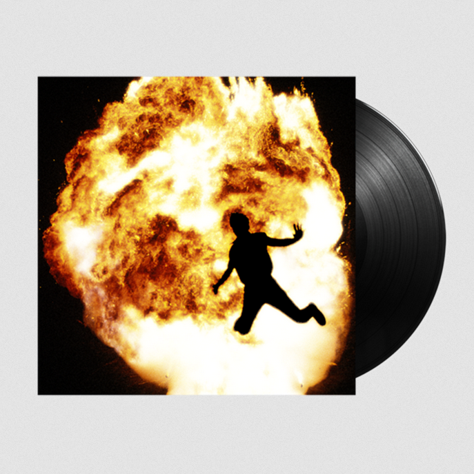 Metro Boomin – Not All Heroes Wear Capes