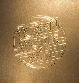 Justice – Woman Worldwide (CD)