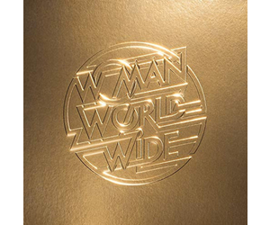 その他 Woman Worldwide [CD] justice-woman-worldwide-cd.jpg