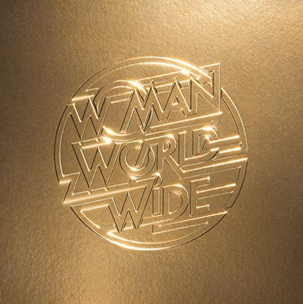Justice – Woman Worldwide (CD)