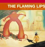 Flaming Lips – Yoshimi Battles The Pink Robots (CD)