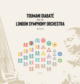 Toumani Diabaté And The London Symphony Orchestra – Kôrôlén