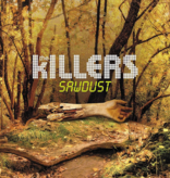 Killers - Sawdust
