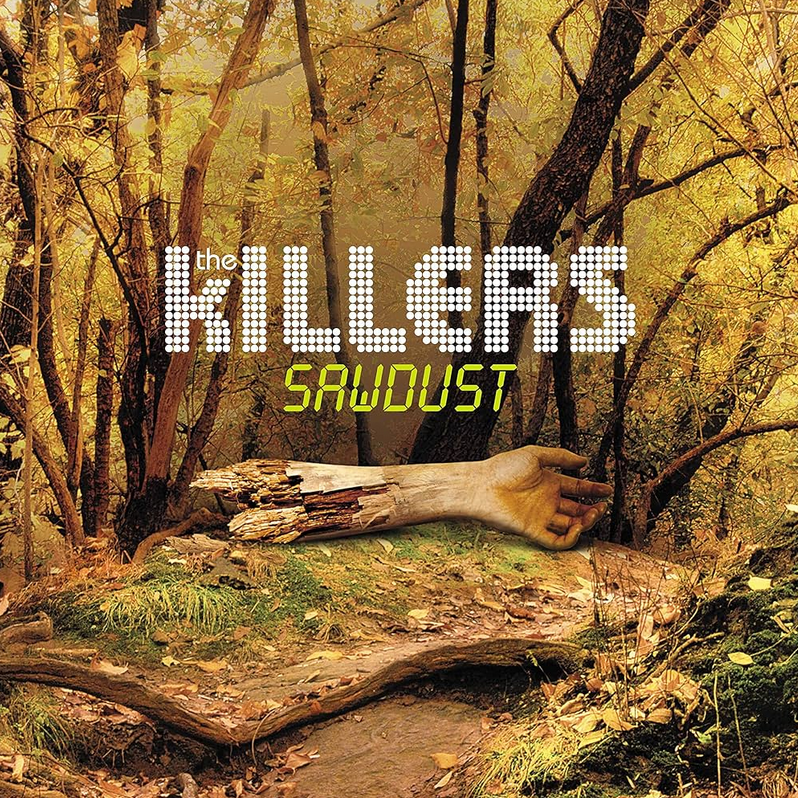 Killers - Sawdust