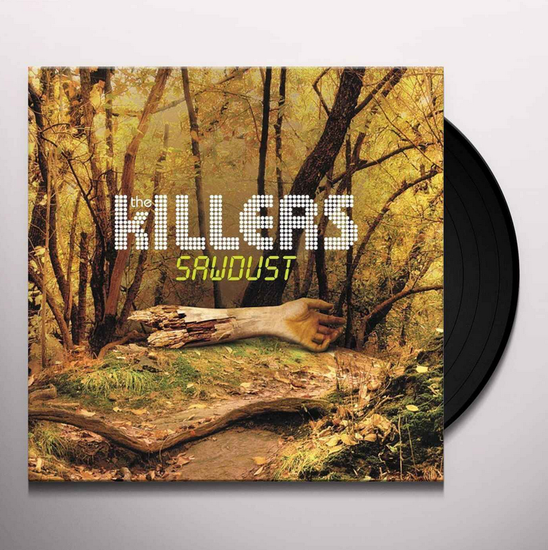 Killers - Sawdust