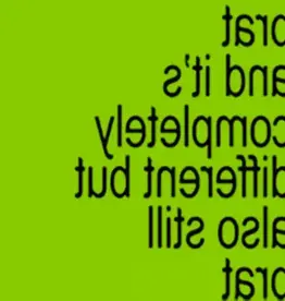 Charli XCX - Brat And It's Completely Different But Also Still Brat (CD)