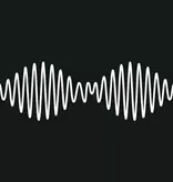 Arctic Monkeys - AM (CD)