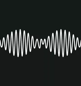 Arctic Monkeys - AM (CD)