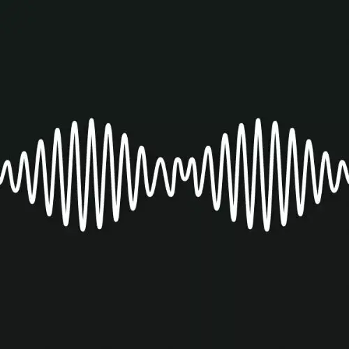 Arctic Monkeys - AM (CD)