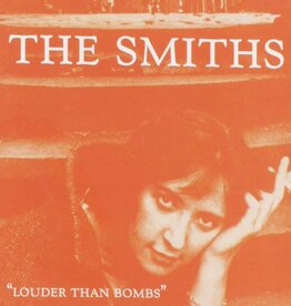 Smiths - Louder Than Bombs (CD)