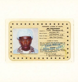 Tyler, The Creator – Call Me If You Get Lost (CD)