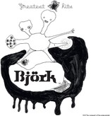 Björk – Greatest Hits (CD)