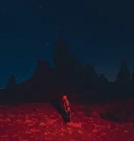 Pheobe Bridgers - Punisher (CD)