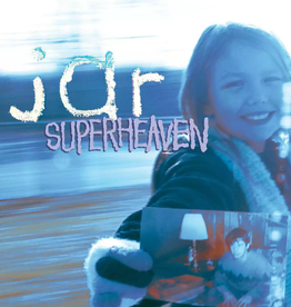 Superheaven – Jar (CD)
