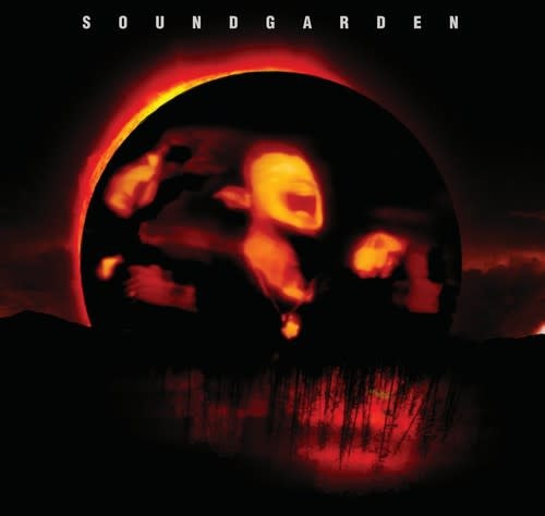 Soundgarden – Superunknown (CD)