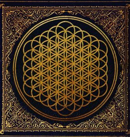 Bring Me The Horizon – Sempiternal (CD)