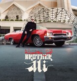 Brother Ali - Satisfied Soul