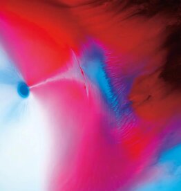 Floating Points - Cascade (Universe Sparkle Vinyl)