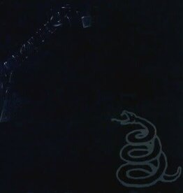 Metallica - Metallica (Remastered) [CD]