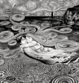 Colin Stetson – Uzumaki (Anime Series Original Soundtrack)